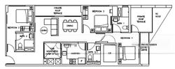 REZI 35 (D14), Apartment #456571571